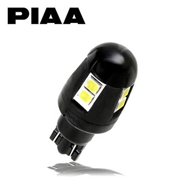 ☆ 未使用品 PIAA2100 バックアップ ランプセット / 小型角型ランプ