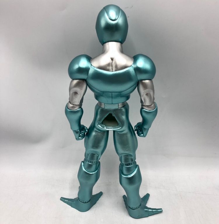 中古】バンダイ C賞 クウラ(B.メタルVer.) フィギュア