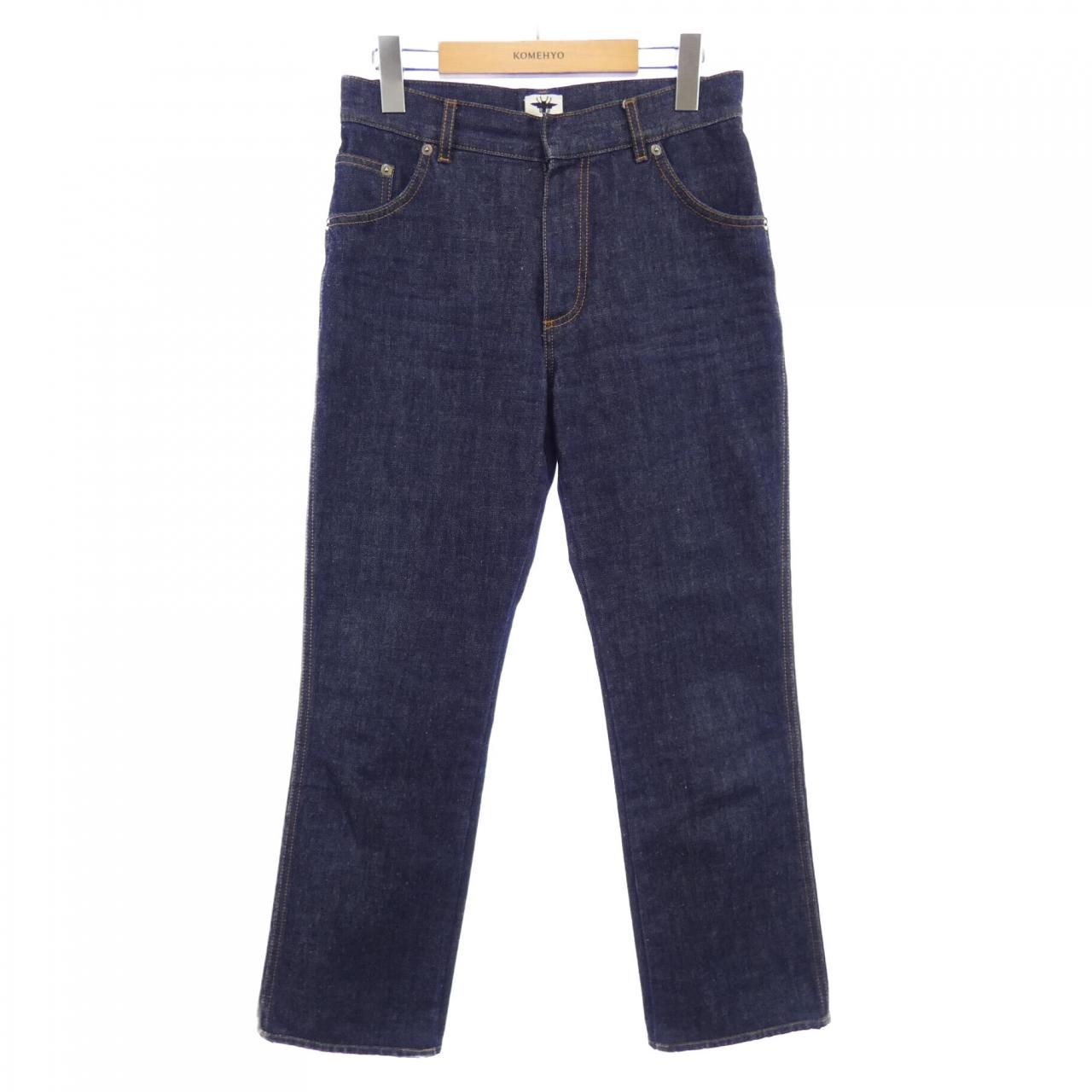 クリスチャンディオール CHRISTIAN DIOR DIOR 8 322P09S3524 D09 ジーンズ