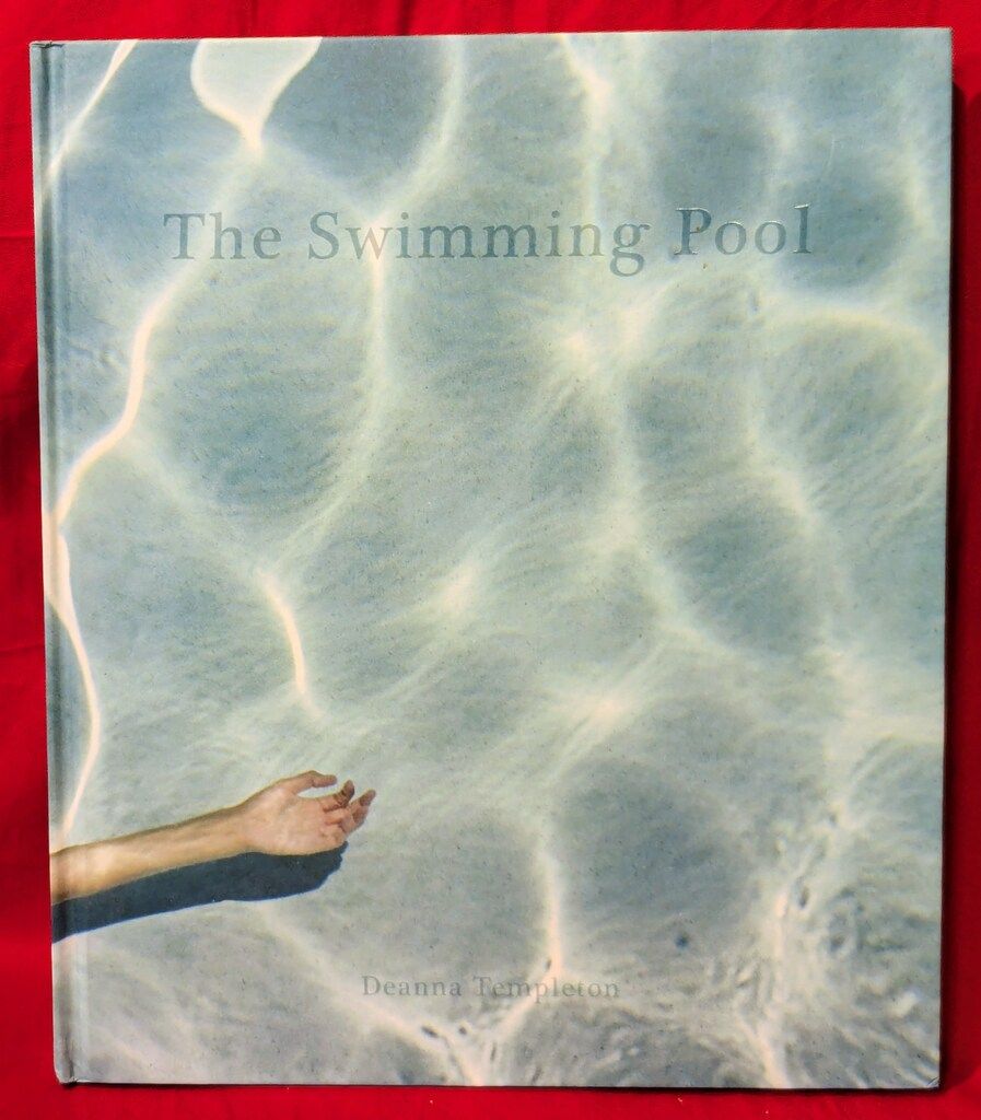 Deanna Templeton The Swimming Pool