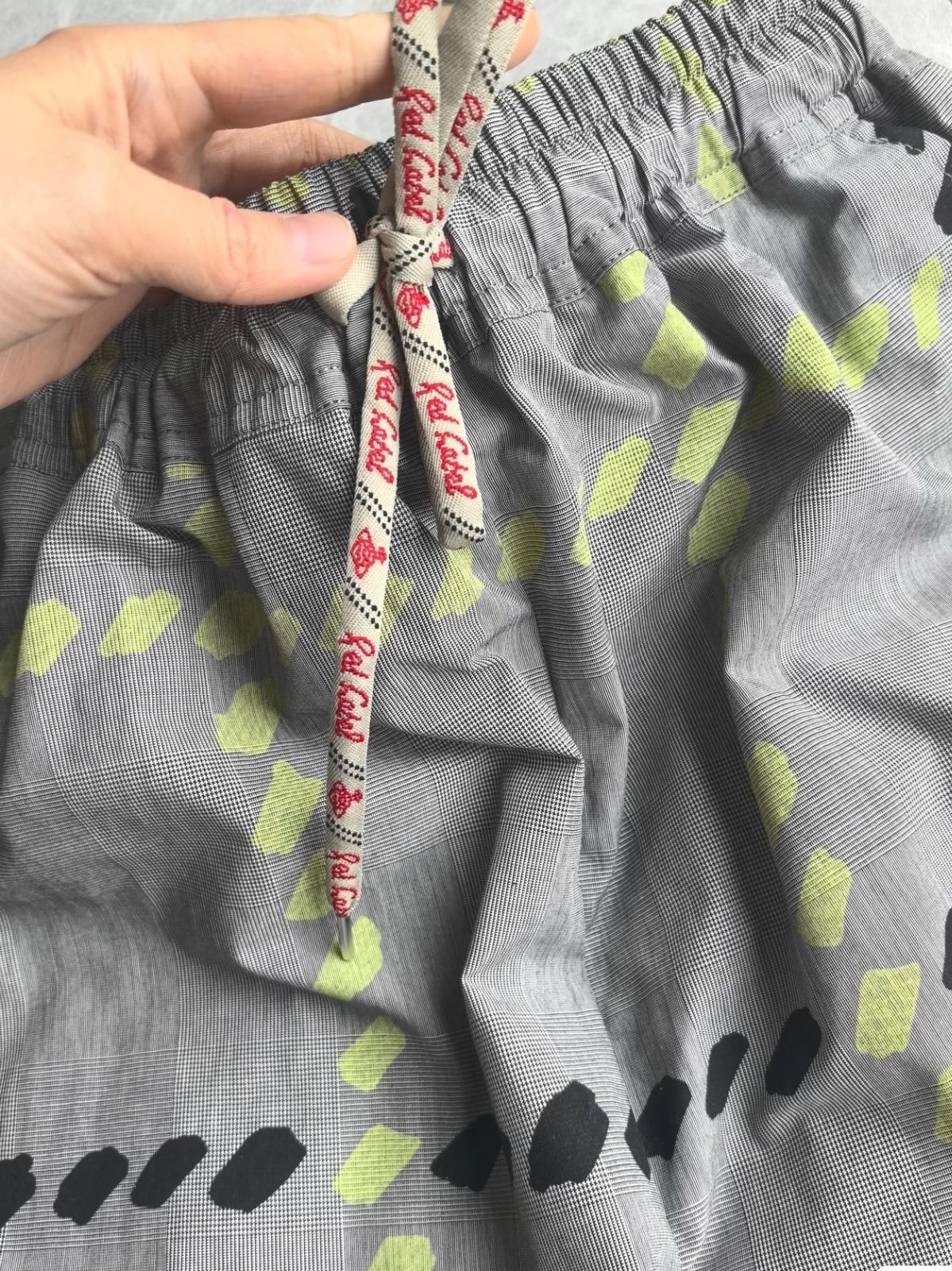 viviennewestwood スウェットパンツ