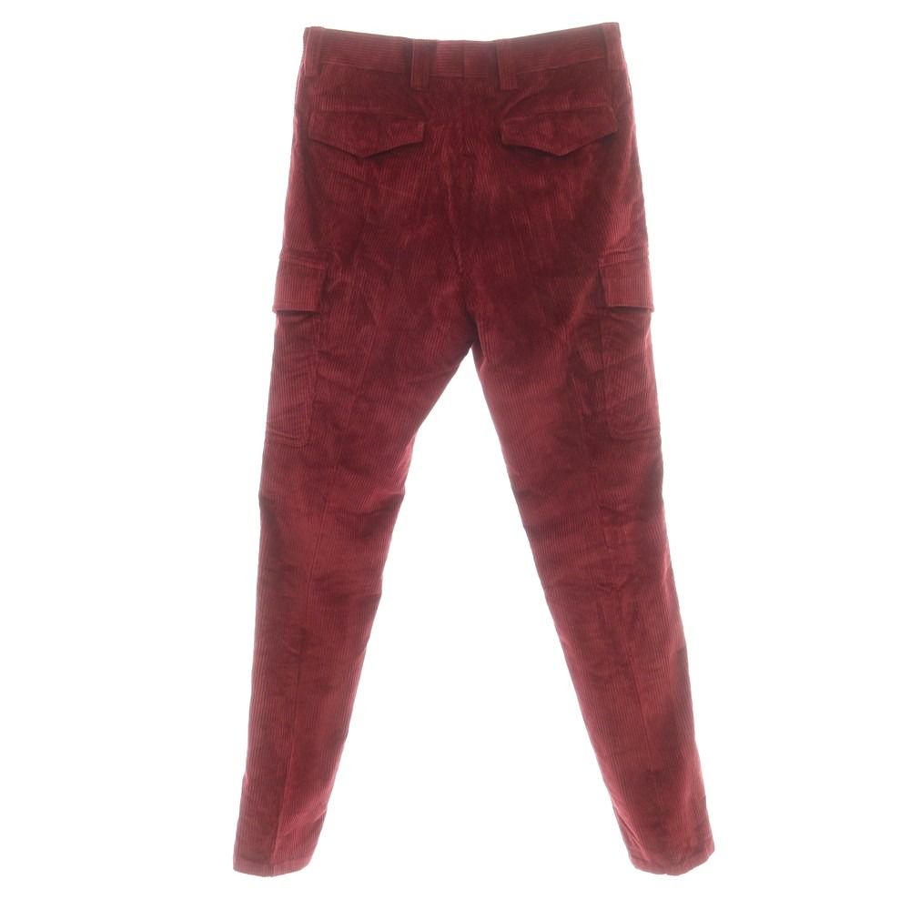 中古】ブルネロクチネリ Brunello Cucinelli コーデュロイ カーゴ