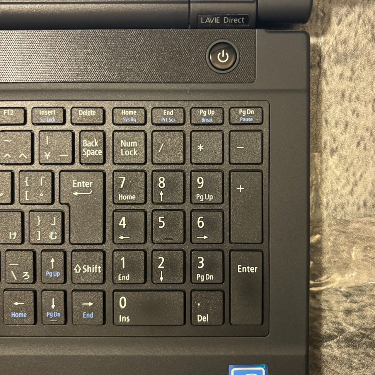 NTha0601 初期設定済　最新オフィス2024ワード・エクセルすぐつかえます NKa2303D 初期設定済 最新オフィス2024ワード・エクセルすぐ