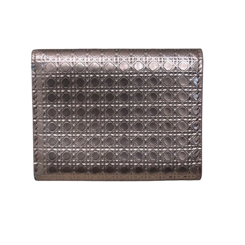 クリスチャン・ディオール Christian Dior マイクロカナージュ  