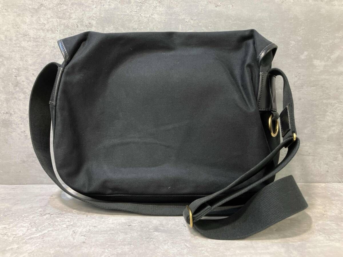 ブレディ アリエル トラウト スモール ショルダーバッグ Brady