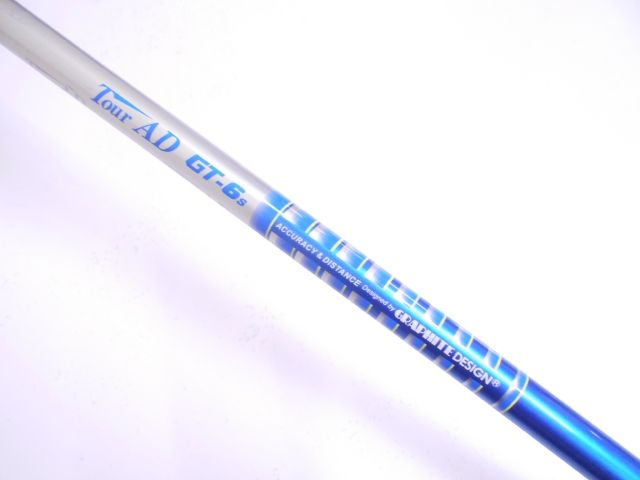 中古】ドライバー ヤマハ RMX 216 TourAD GP-6 S 9.5 ドライバー