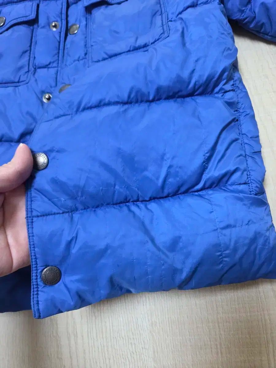 バーバリーキッズ