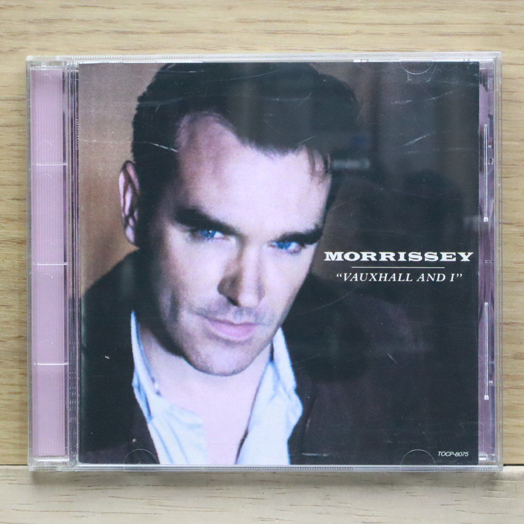 廃盤 貴重盤 DVD モリッシー introducing MORRISSEY 廃盤 貴重盤 DVD モリッシー introducing MORRISSEY Morrissey