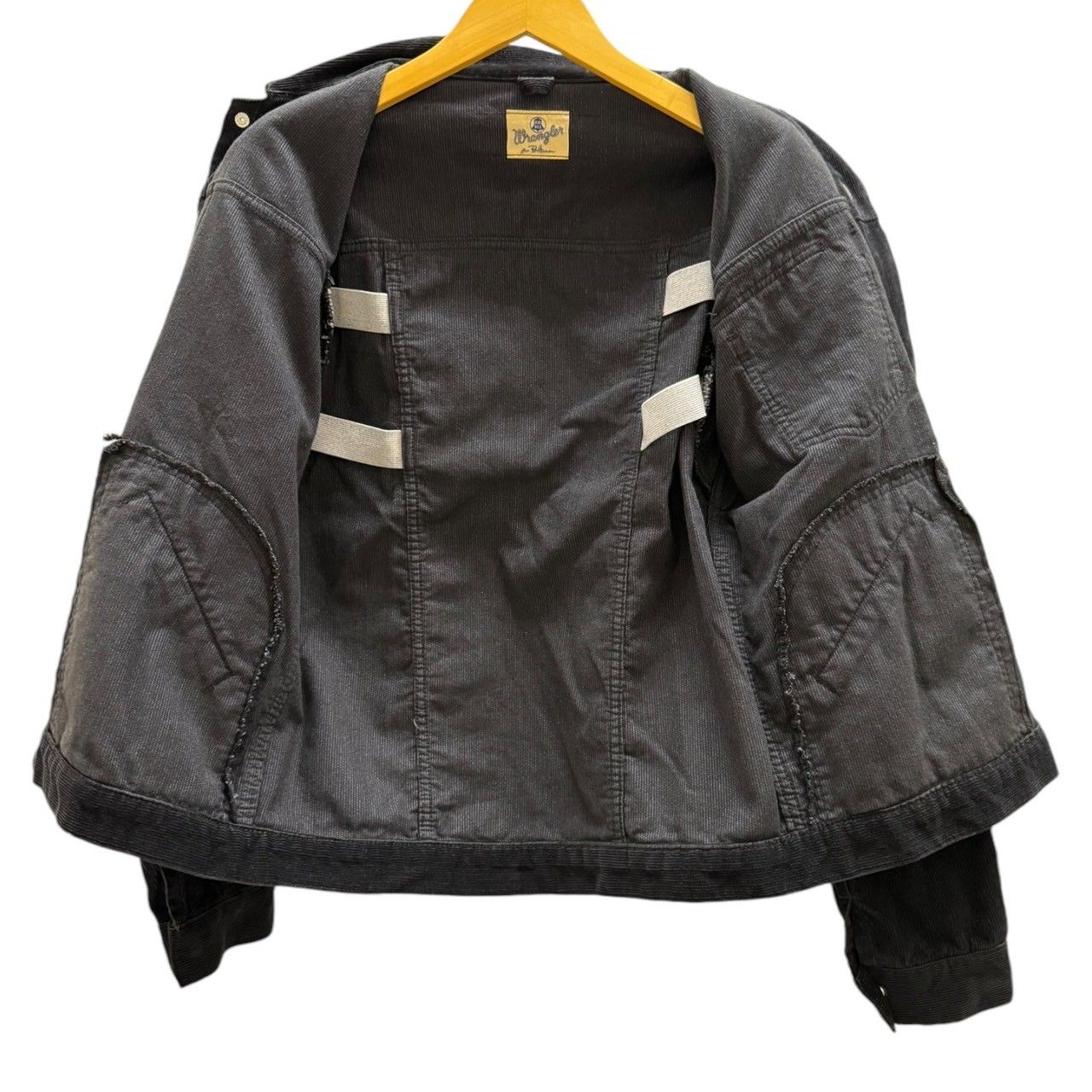 Ron Herman (ロンハーマン) × Wrangler(ラングラー) 細畝 コーデュロイ