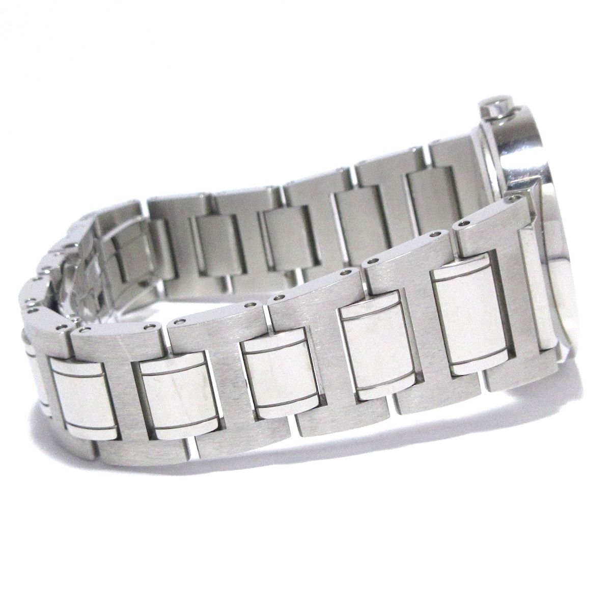 BVLGARI(ブルガリ) 腕時計 ブルガリブルガリ BBL26S/BB26WSS/12  