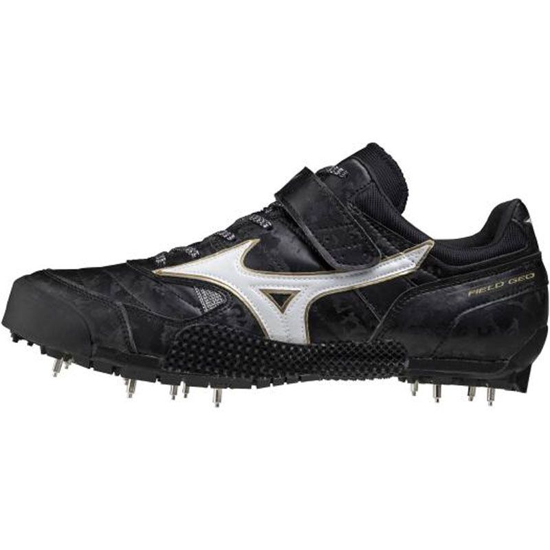 ミズノ MIZUNO フィールドジオ RD-C 陸上競技 投擲専用モデル 陸上 砲丸 シューズ フィールドジオRD-C ミズノ公式 フィールドジオRD