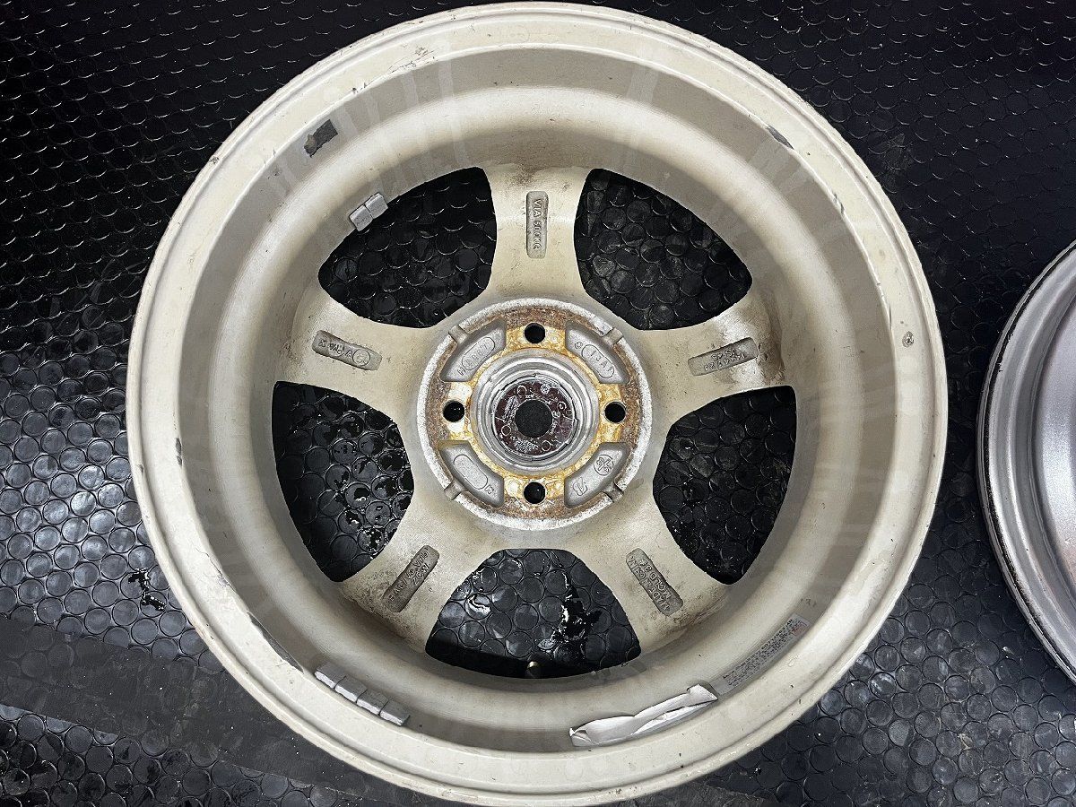 楽天市場】【アルミホイール単品4本価格】【14インチ】【BRIDGESTONE