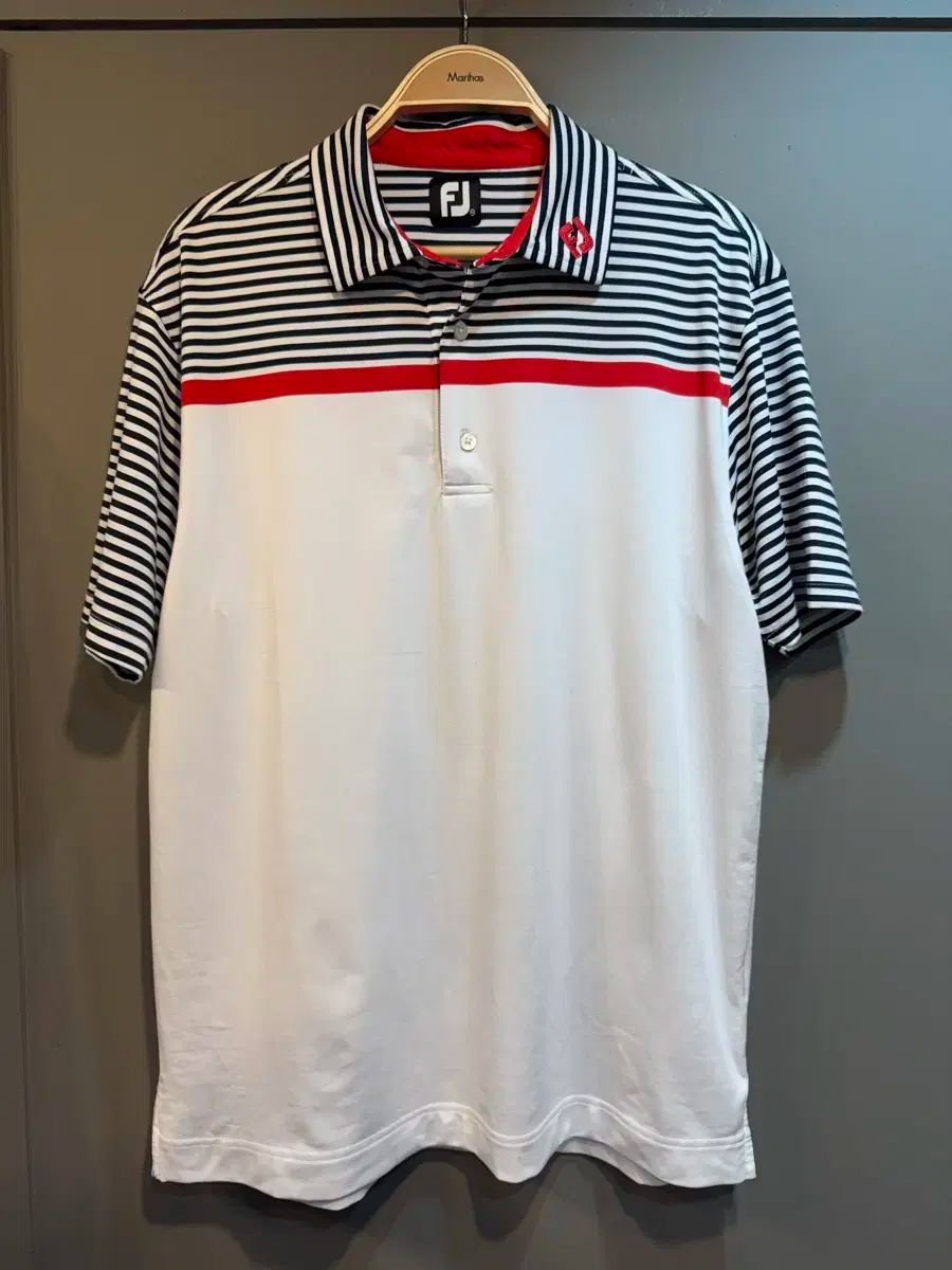 FootJoy(フットジョイ) pk Tシャツ フットジョイ PK ゴルフ