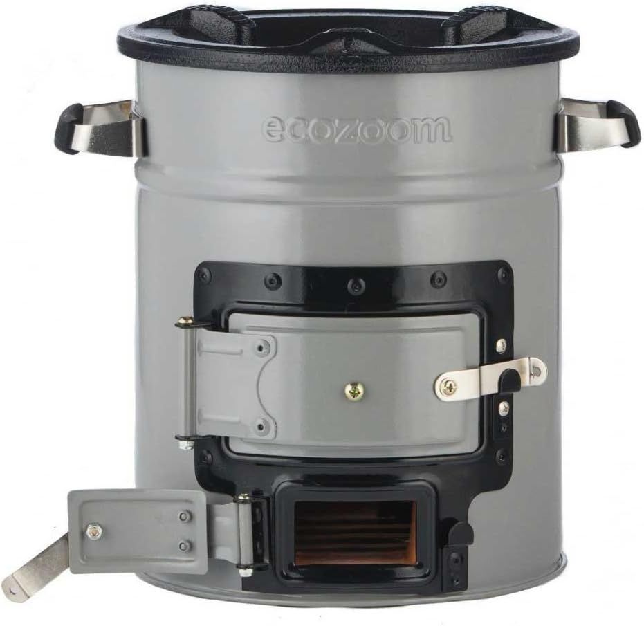 ecozoomversa キャンプ用ロケットストーブ(新品未使用品)