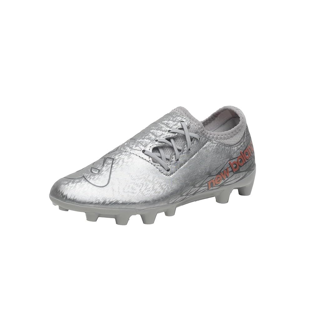 ニューバランス] サッカースパイク Furon v7 Dispatch HG JNR