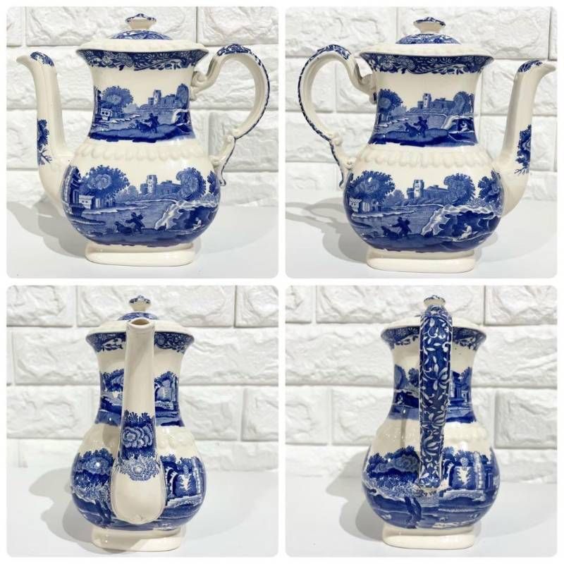 ミルクポッド クリーマー