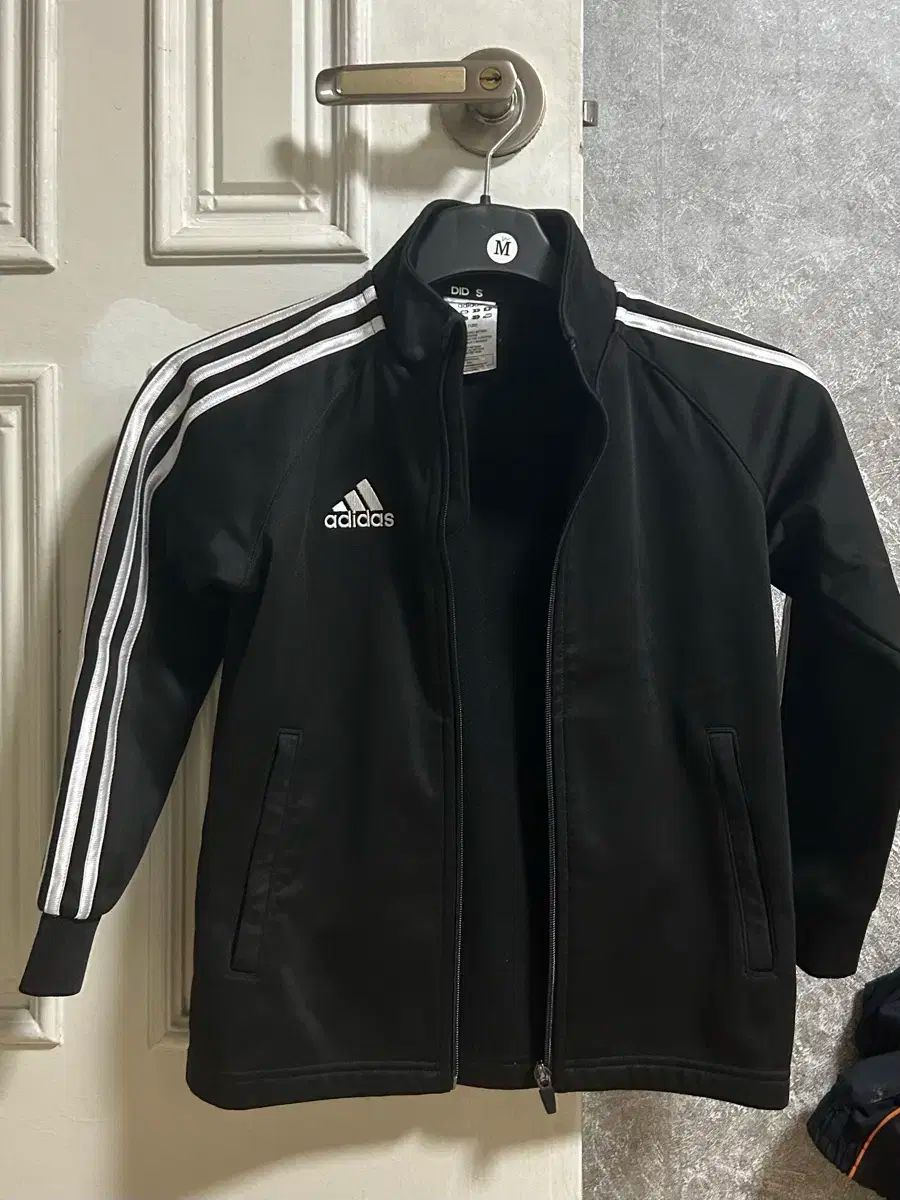 【お得，定番人気】 adidas(アディダス) キッド ブルゾン その他