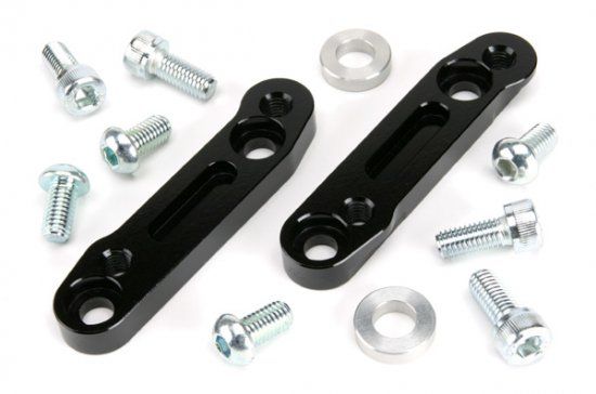NAO NPI03 POSITION KIT ポジション キット DUCATI 916 (93-98) 996 (99-01) 998 (02-03) 748 (96-02) 1ポジション