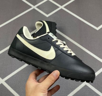 ナイキ スニーカー NIKE BODE ASTROGRABBER SP BLACK アストログラバー 男女兼用 並行輸入品 - メルカリ