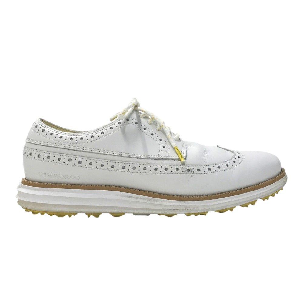 COLE HAAN ゴルフシューズ 防水 オリジナルグランド ツアー ゴルフ ウォータープルーフ womens