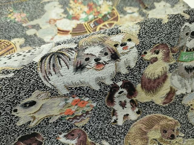 ワンチャン大集合 犬
