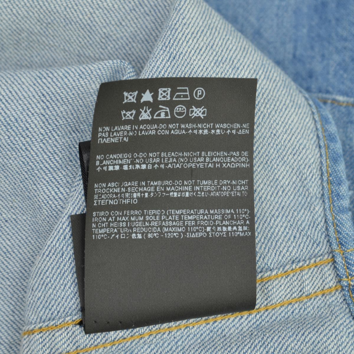 M【SAINT LAURENT PARIS / サンローラン 】15SS 359983 Y591F 