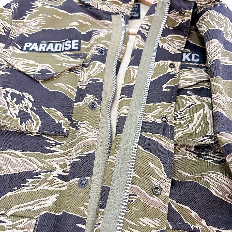 極美品】WACKOMARIA THE GUILTY PARTIES ワコマリア ギルティー