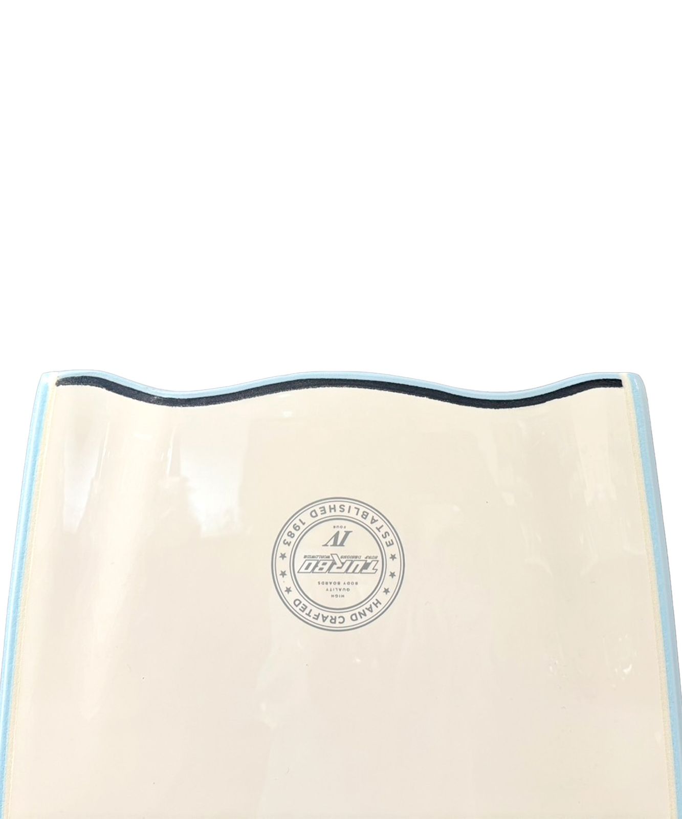 【最新作入荷】 ムラスポ公式 TURBO ターボ ボディーボード TURBO4 ムラサキスポーツ