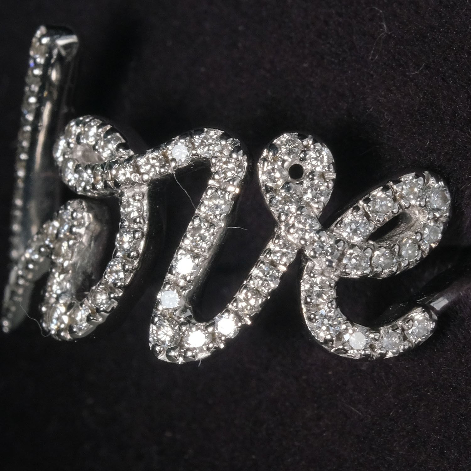 プレゼントにTiffany&co. ラブリング パロマグラフィティ すぐ届く 国内発 ティファニー パロマ グラフィティ ラブ リング