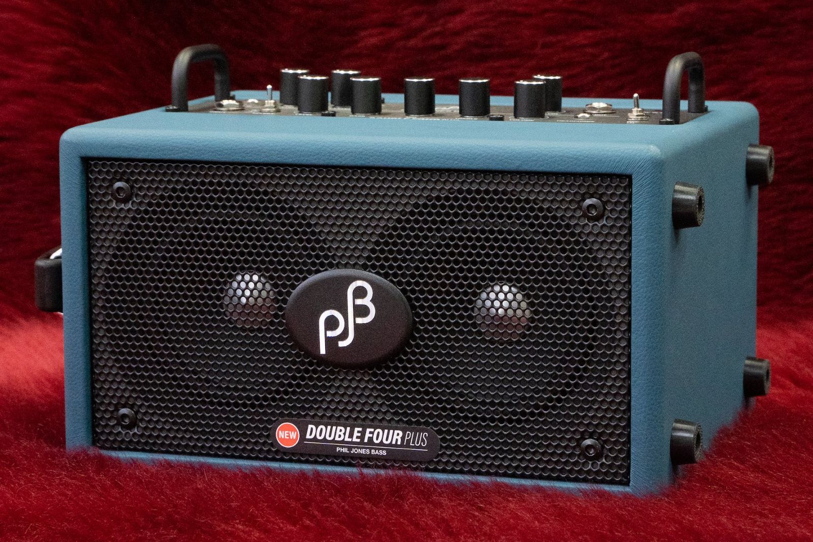 ベース PHIL JONES BASS DOUBLE FOUR Double Four | PHIL JONES BASS