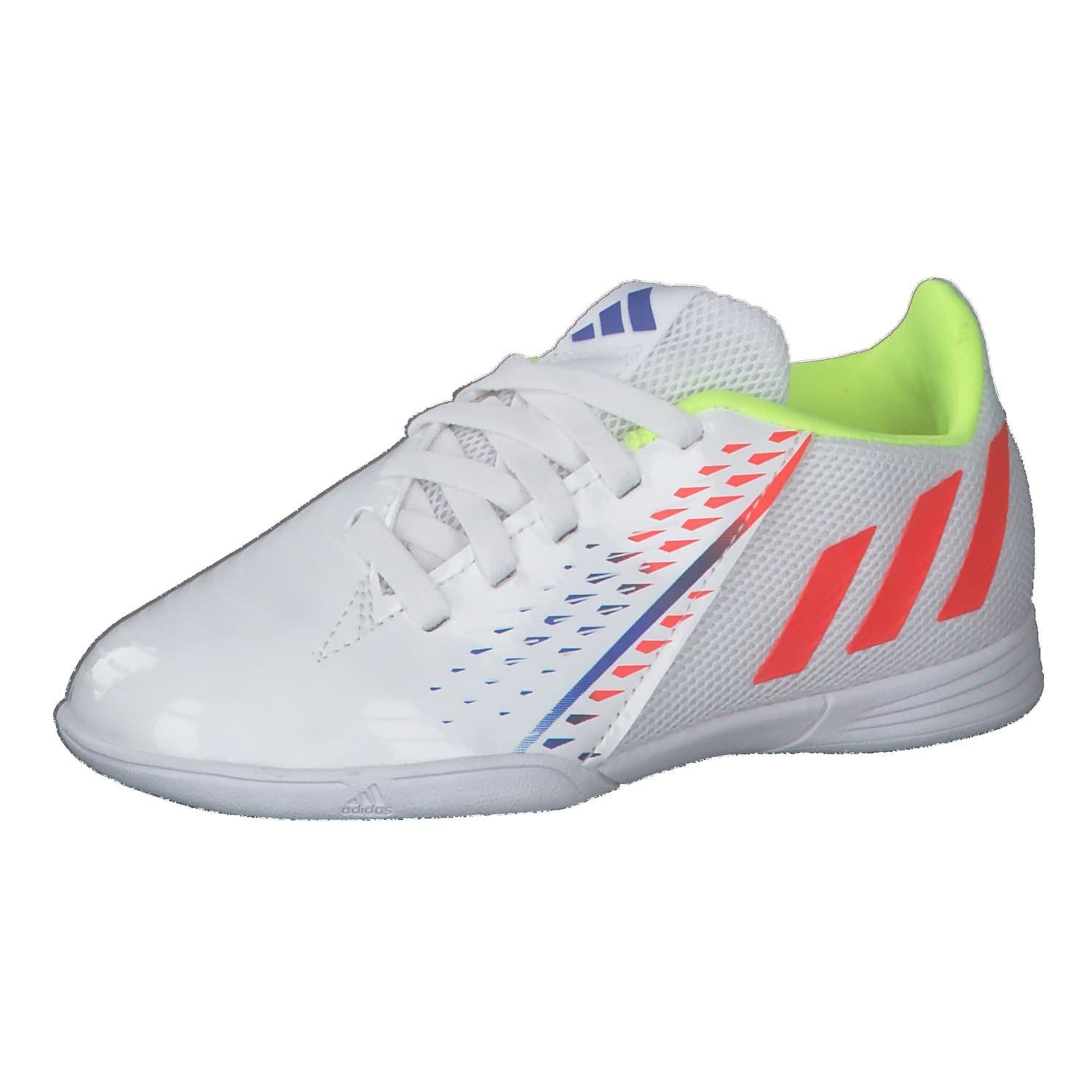 adidas インドア プレデター エッジ.4 IN SALA J