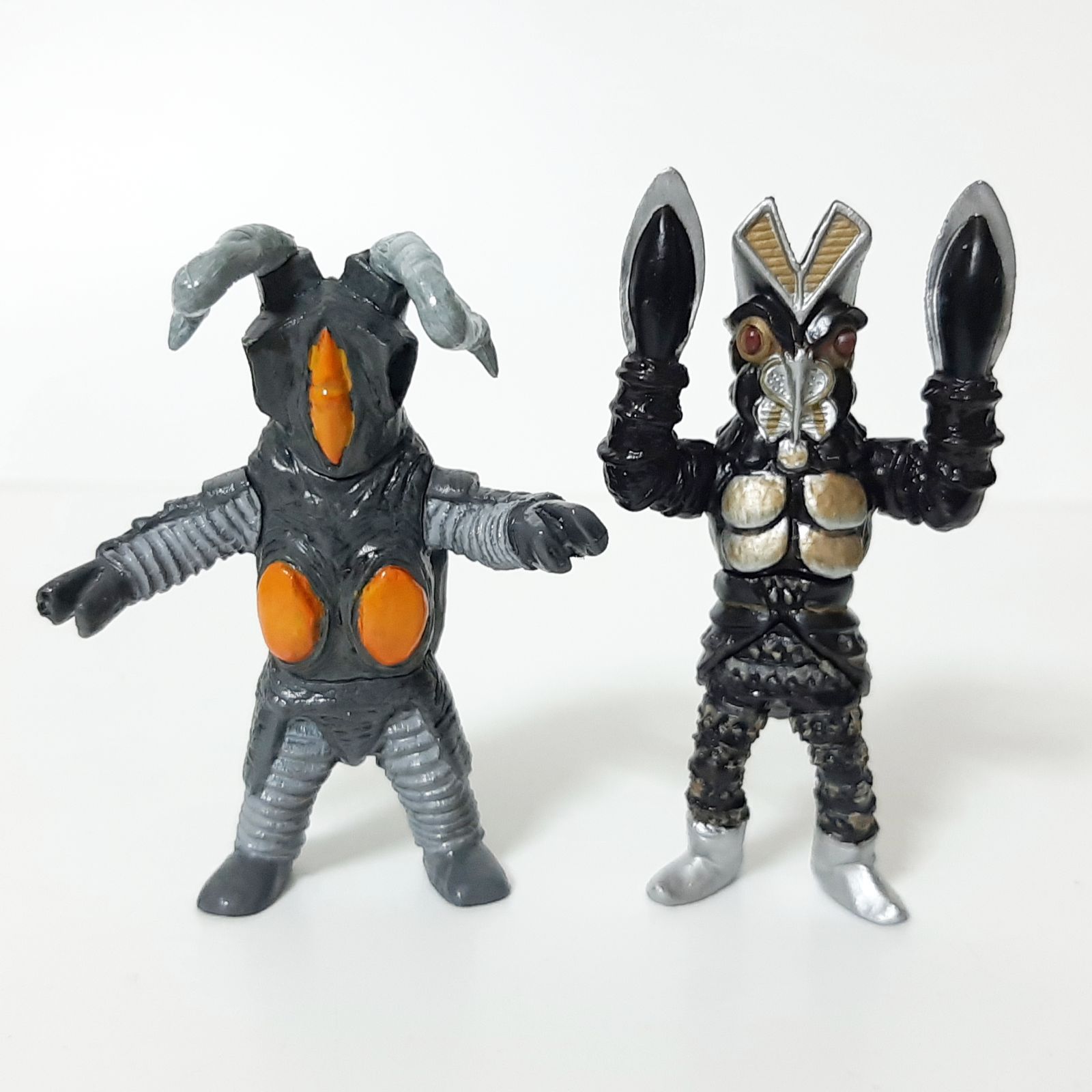 バンダイ キャラエッグ ウルトラマンシリーズ ウルトラ怪獣
