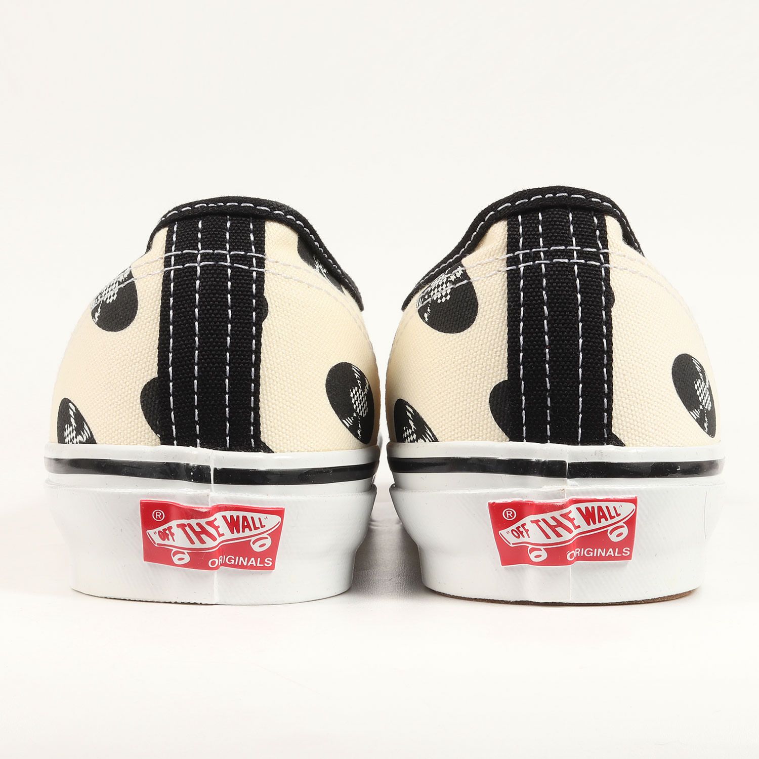 新品 WACKO MARIA ワコマリア サイズ:29.0cm 21SS VANS VAULT OG