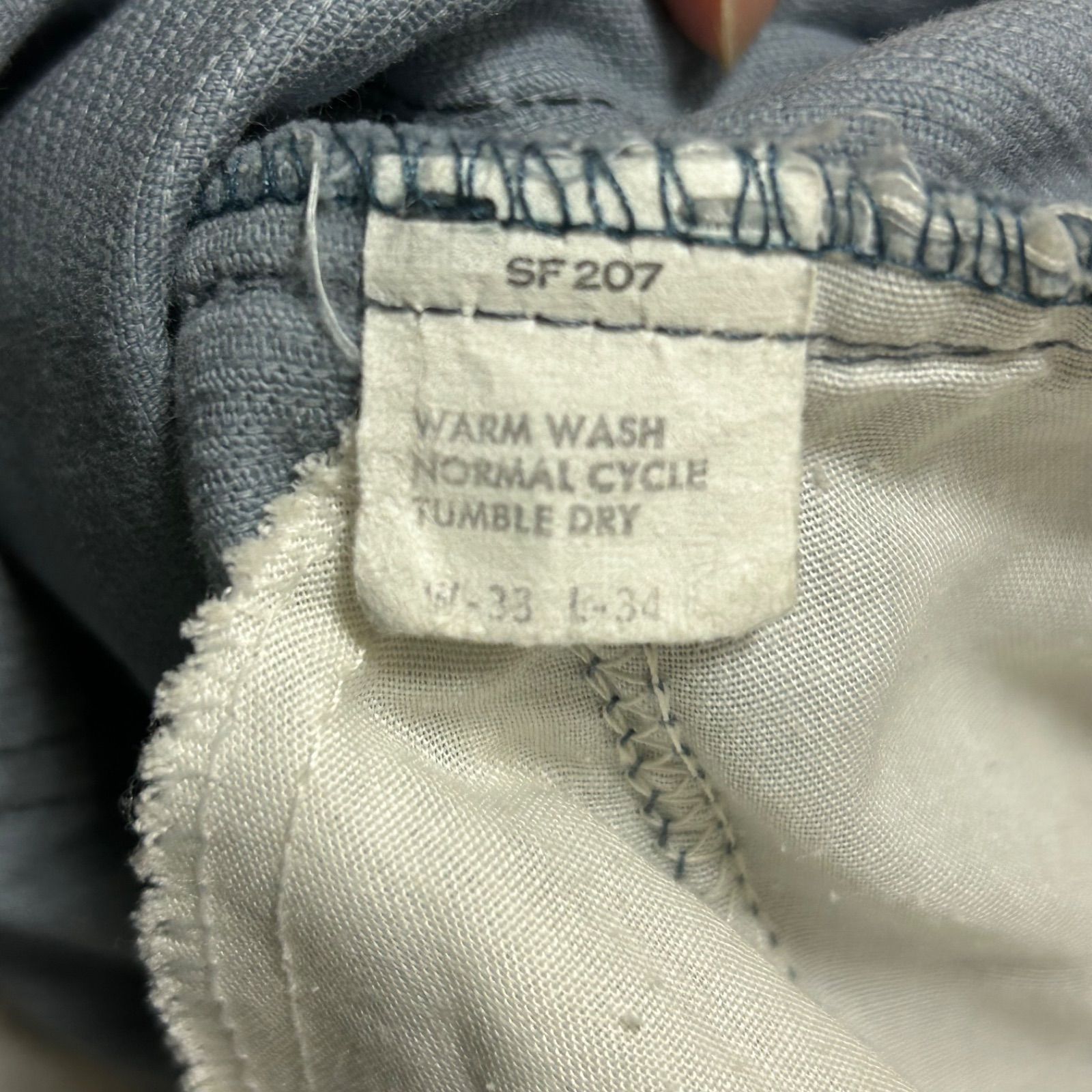 Levi's リーバイス 517 コーデュロイパンツ 80年代 USA製 タロンジップ