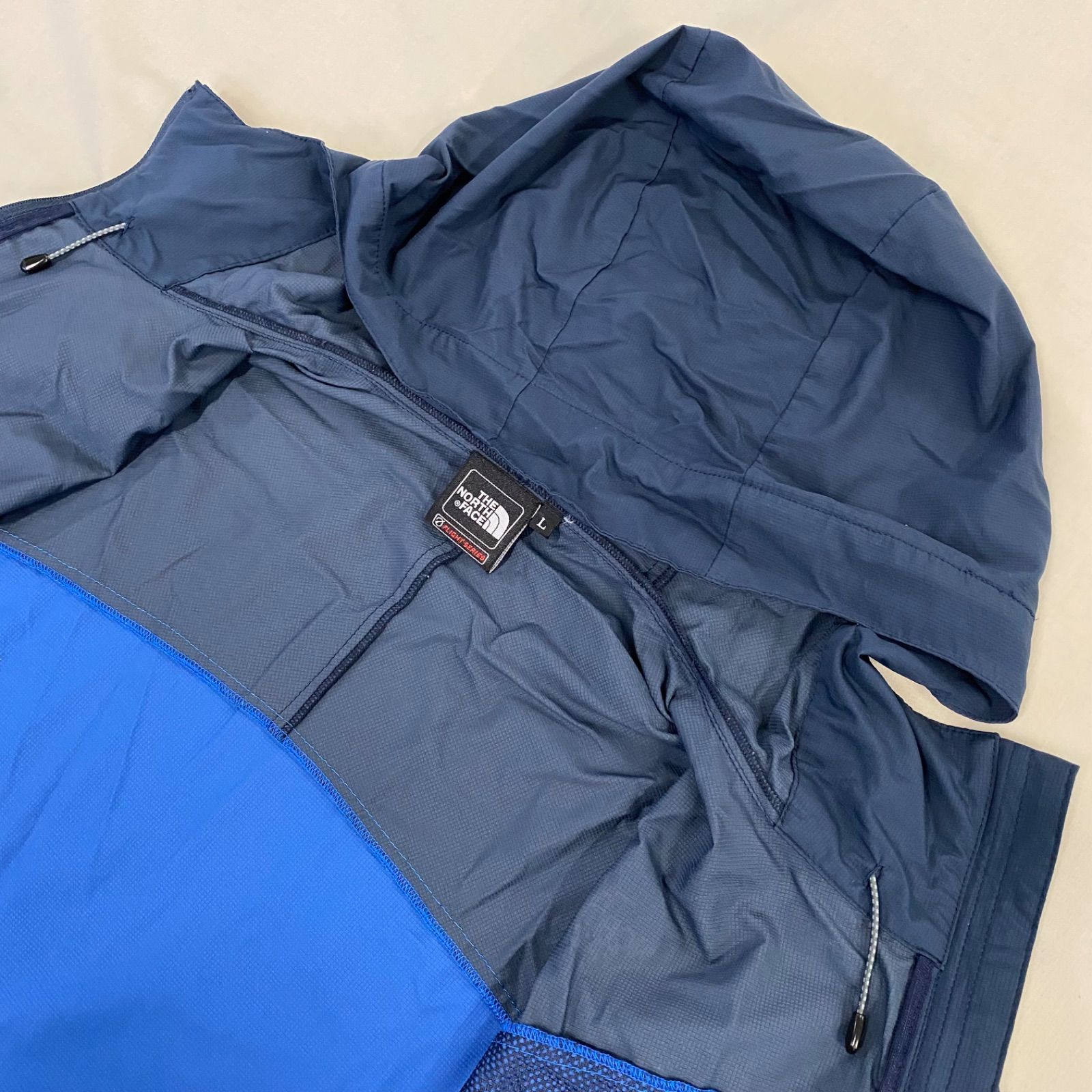 THENORTHFACE ザノースフェイス Swallowtail Hoodie スワローテイル 