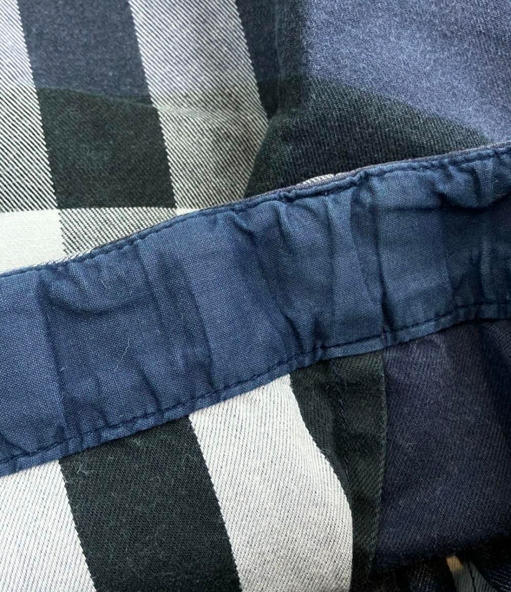 バーバリーチルドレン チェックスカート キッズ SIZE 10Y 140cm