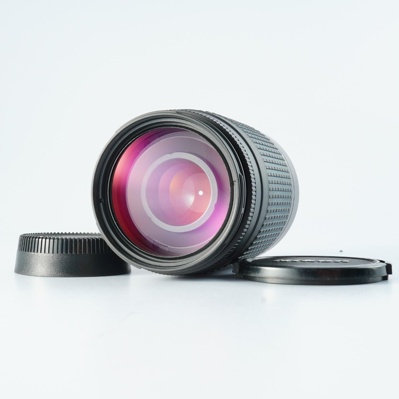 NIkon ニコン AF Zoom-Nikkor 70-300mm f|4.5.6 G ズームレンズ