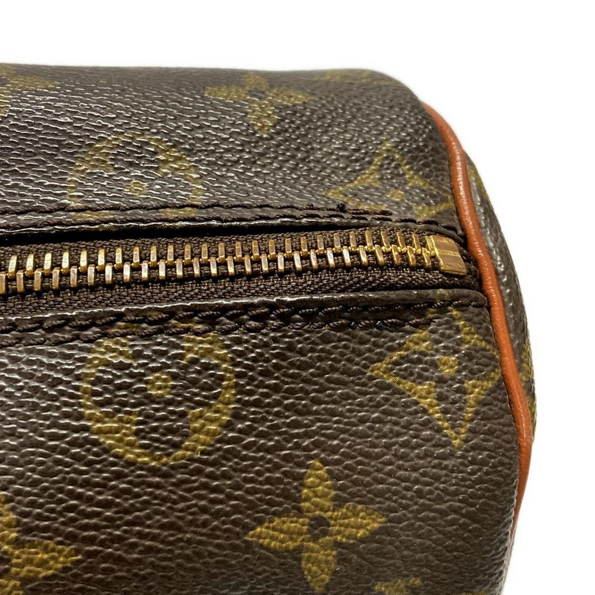LOUIS VUITTON(ルイヴィトン) ハンドバッグ モノグラム 旧型
