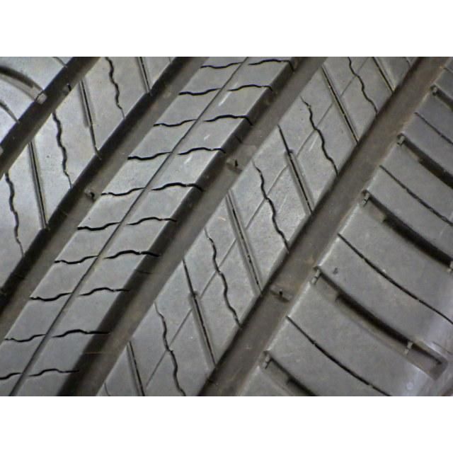 H386 K0208205 ◆ 製造 約8.5部山◆MICHELIN PRIMACY SUV ◆225 60R18◆2本 FFCRYSTALESIA_COM