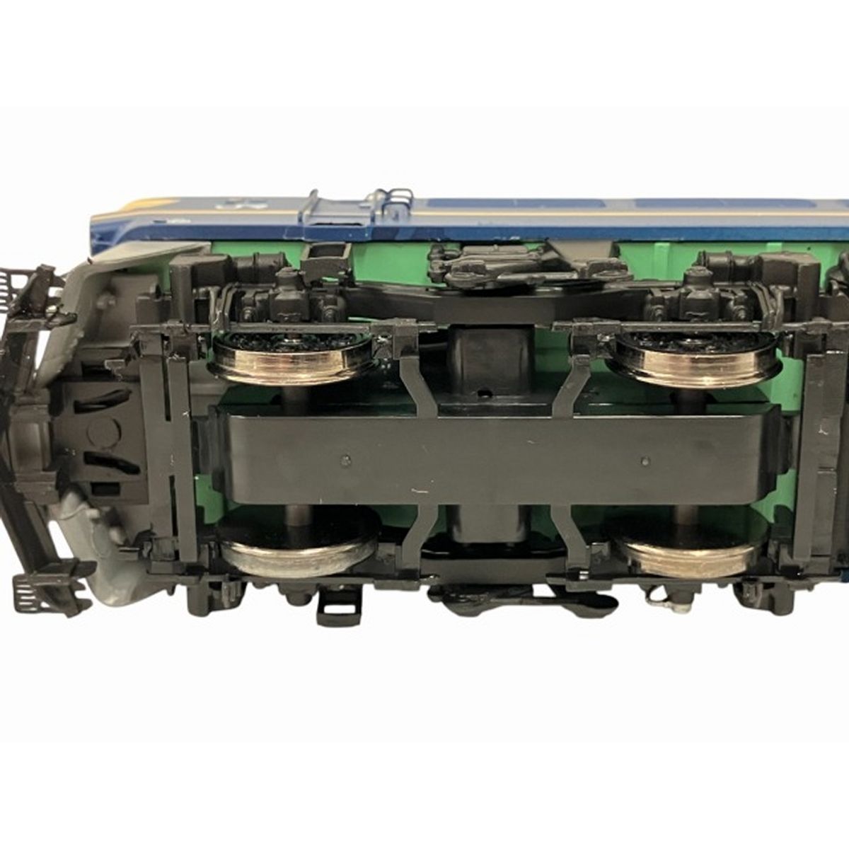 EF66形電気機関車
