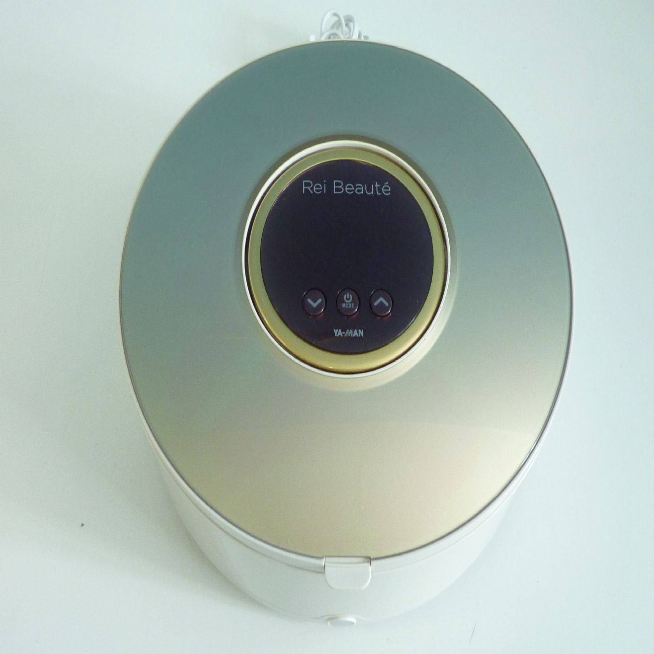 ヤーマン レイボーテ グランデ 家庭用光美容器 STA-182TZ 中古