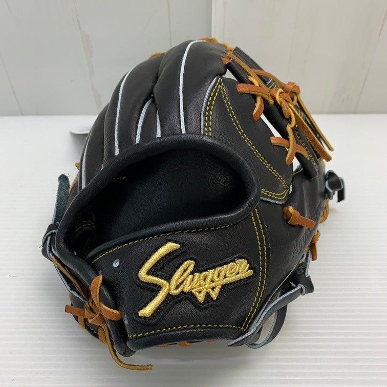 【極美品】KUBOTA SLUGGER KSN-SPV スラッガー　グローブ 極美品】KUBOTA SLUGGER KSN-SPV スラッガー グローブ - メルカリ