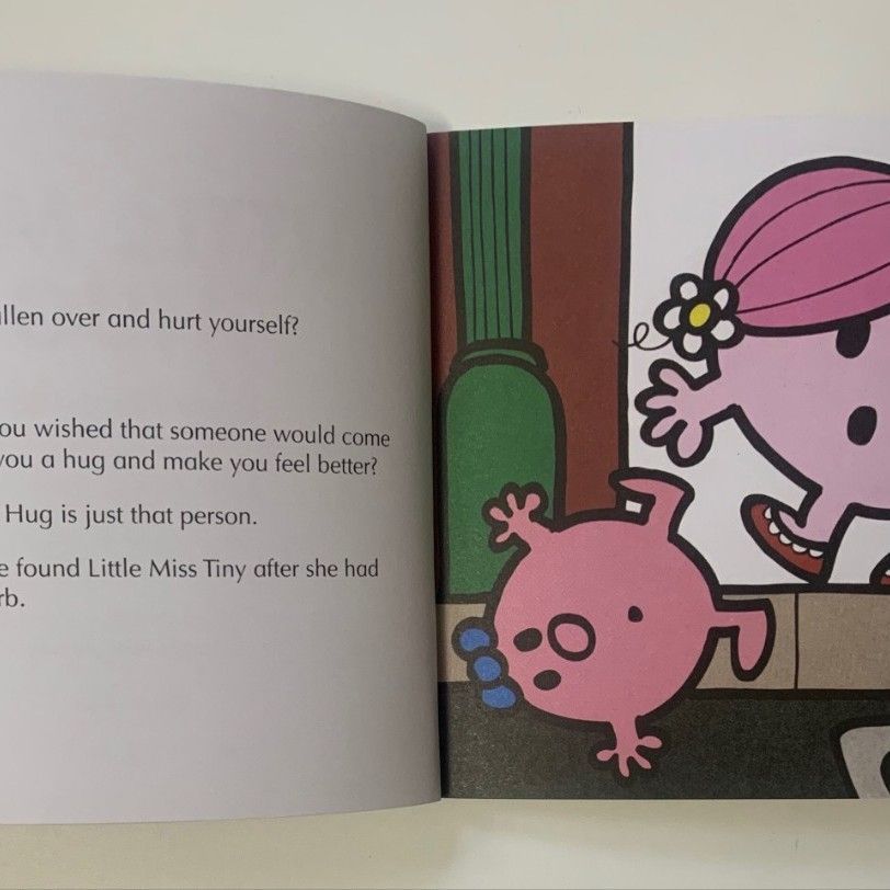 新品未使用】Little Miss 英語絵本37冊 おうちで英語洋書