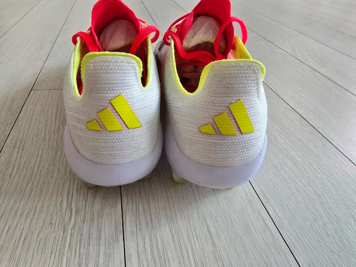 アディアス F50 エリート ag adidas F50 エリート AG 24.0 adidas F50