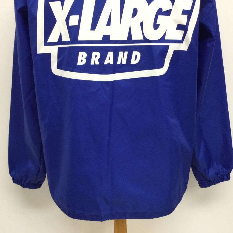 XLARGE エクストララージ ジャケット、上着 ジャンパー