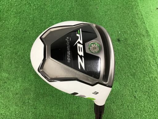 テーラーメイド フェアウェイウッド RBZ 3W 松山英樹の3Wは 白ヘッドの「RBZ 2」 - みんなのゴルフダイジェスト