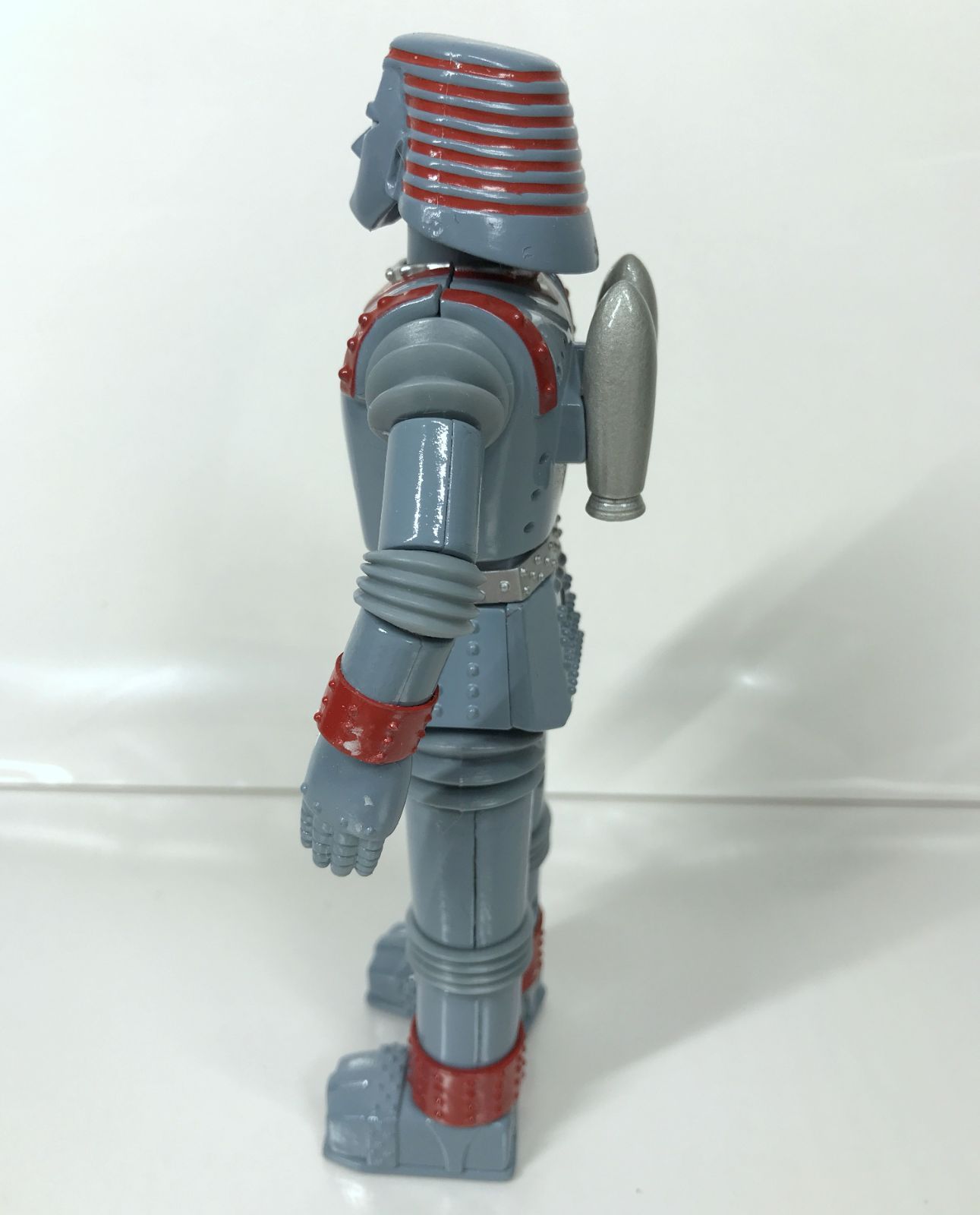 ポセイドン／バビル二世 マーミット スーパーロボット列伝 （検