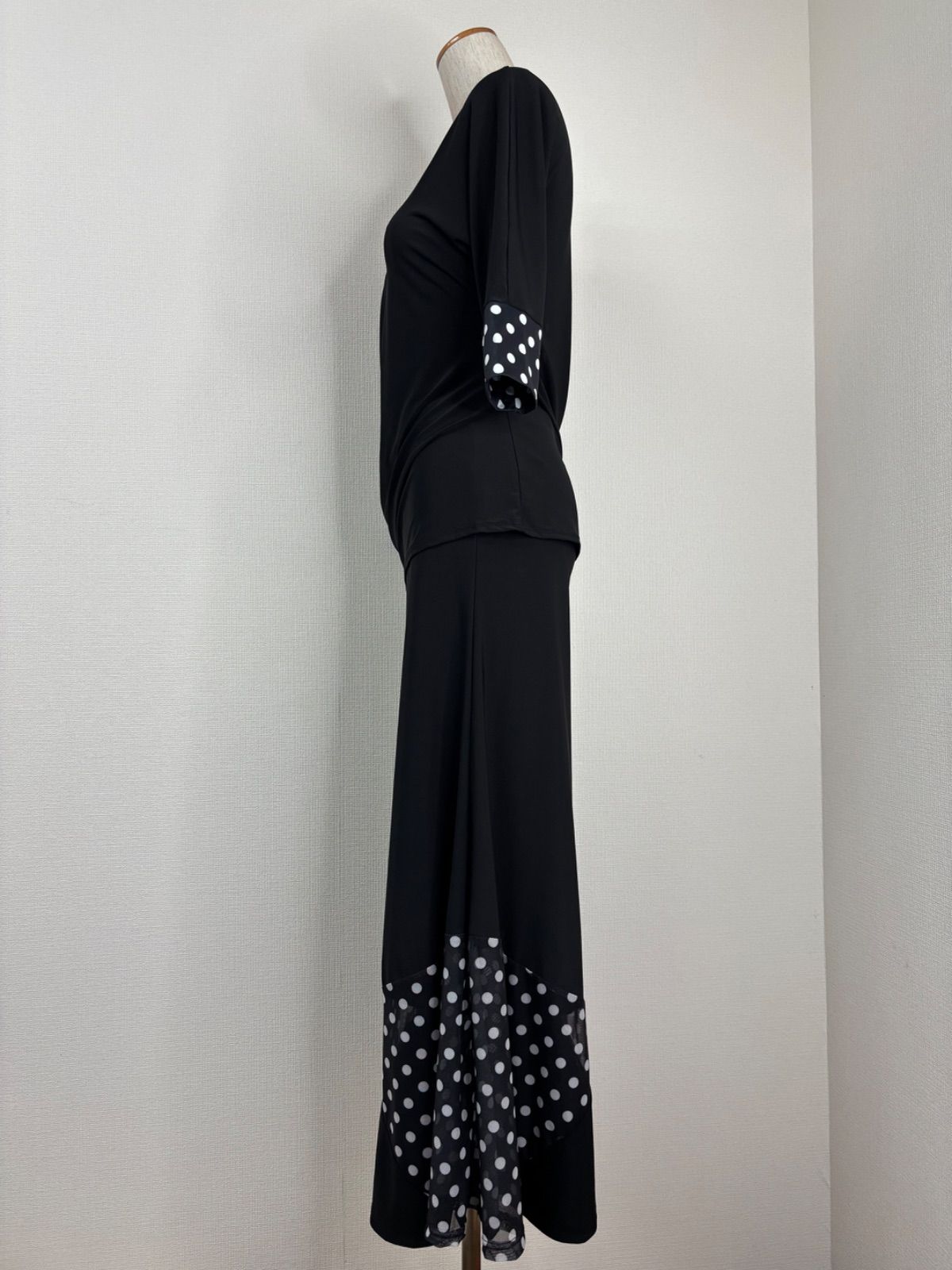 パンツ セットアップ