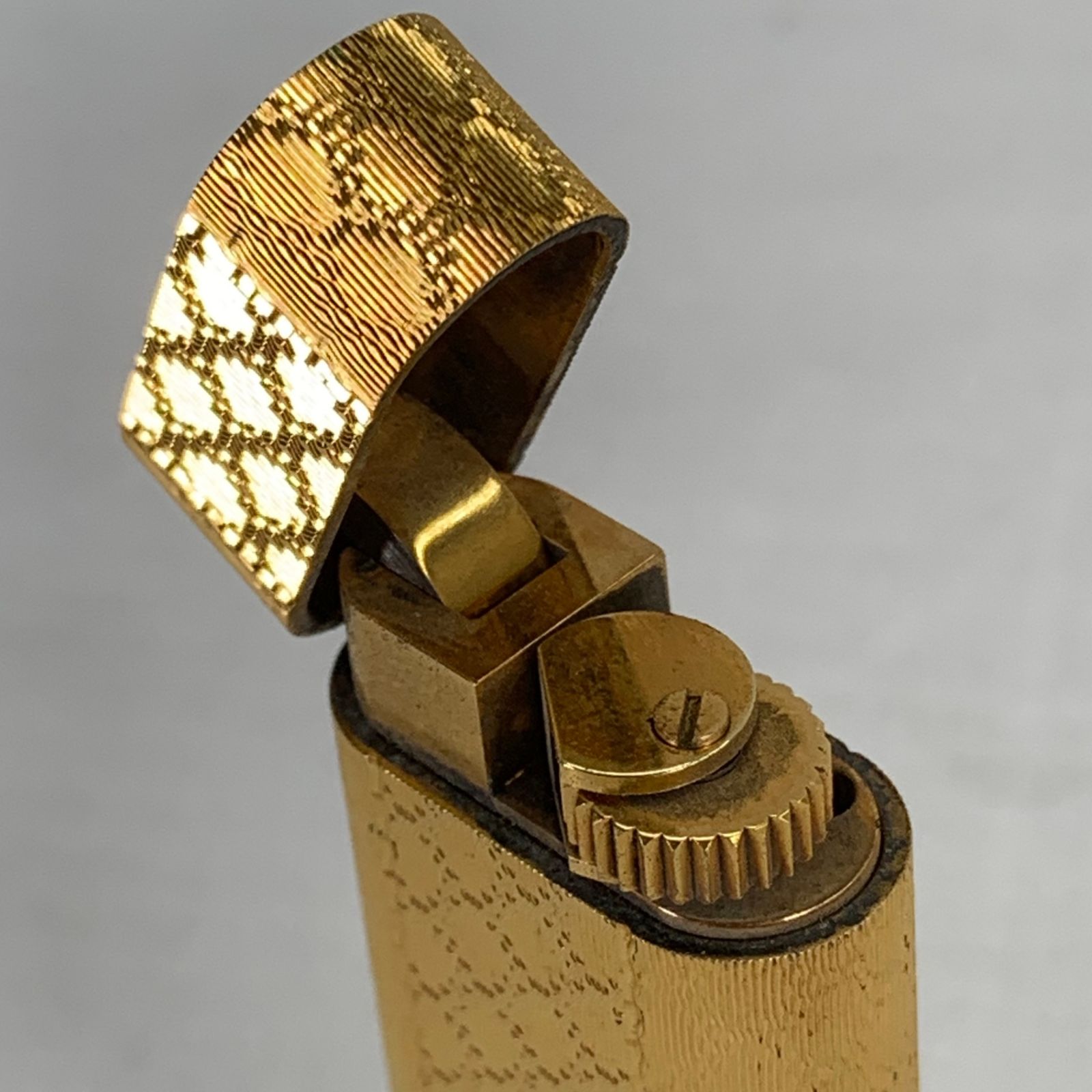 Cartier カルティエ ガスライター - メルカリ