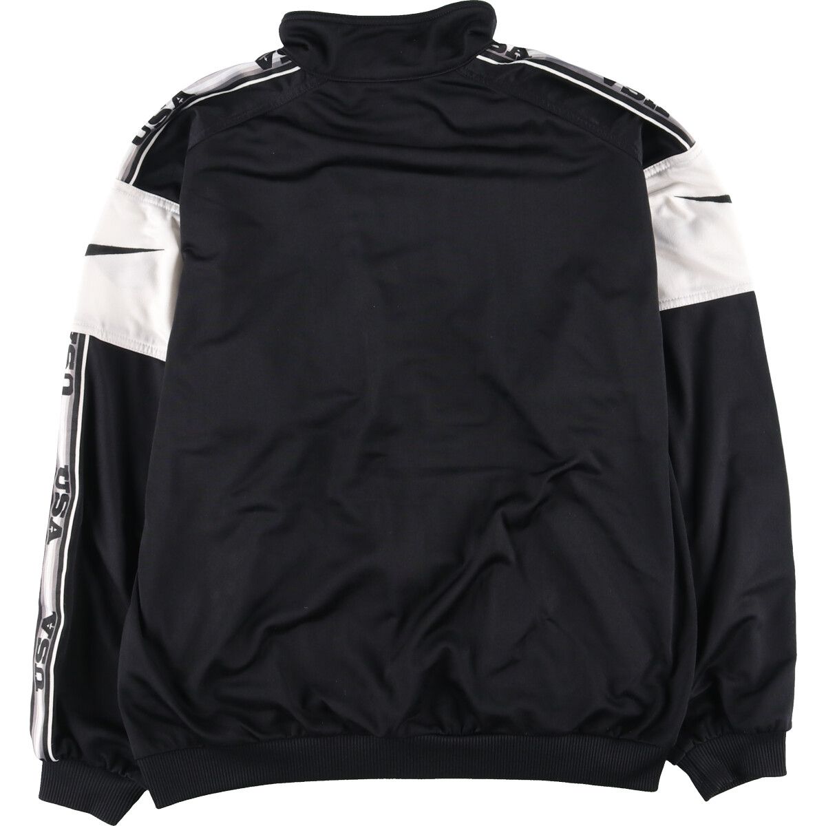 古着 90年代 ナイキ NIKE ジャージ トラックジャケット メンズM 